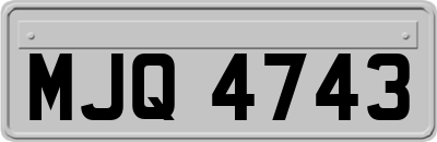 MJQ4743