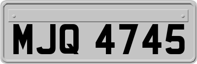 MJQ4745
