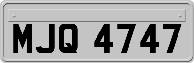MJQ4747