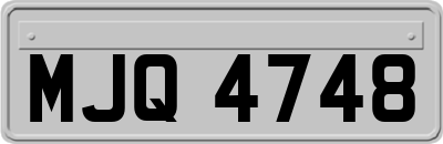 MJQ4748