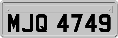 MJQ4749