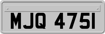 MJQ4751