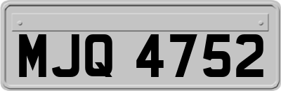 MJQ4752