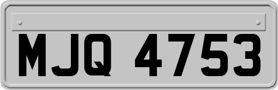 MJQ4753