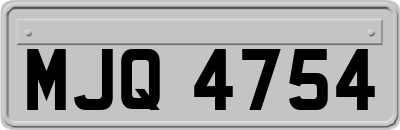 MJQ4754