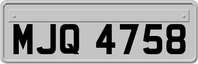 MJQ4758