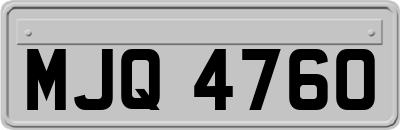 MJQ4760