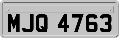 MJQ4763