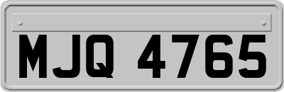 MJQ4765