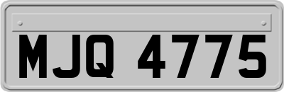 MJQ4775