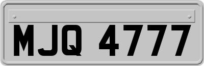 MJQ4777