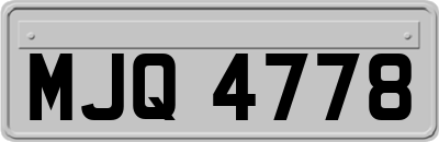 MJQ4778