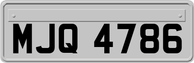 MJQ4786