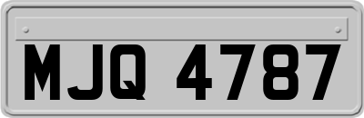 MJQ4787