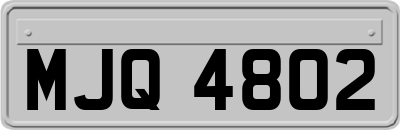 MJQ4802