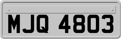 MJQ4803