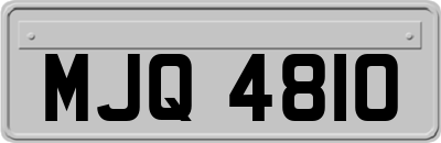 MJQ4810