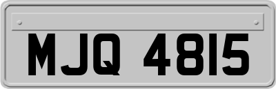 MJQ4815