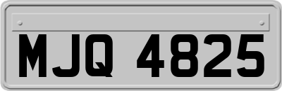 MJQ4825
