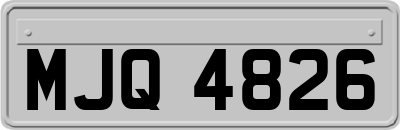 MJQ4826