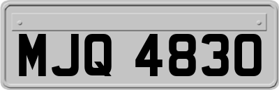 MJQ4830