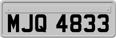 MJQ4833