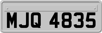 MJQ4835