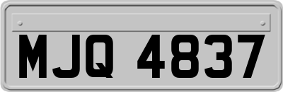 MJQ4837