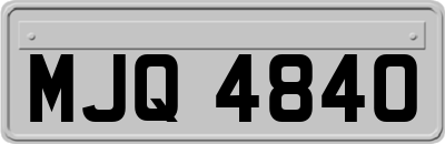 MJQ4840