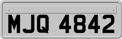 MJQ4842