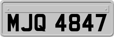 MJQ4847