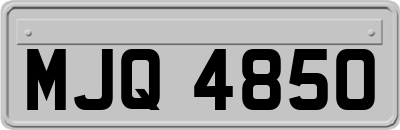 MJQ4850