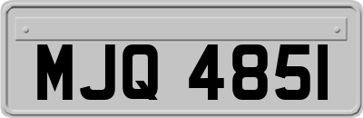 MJQ4851