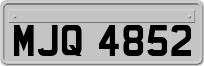 MJQ4852
