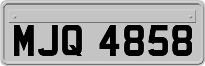 MJQ4858