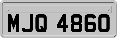 MJQ4860