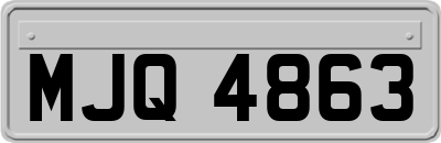 MJQ4863
