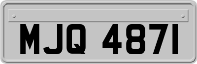 MJQ4871
