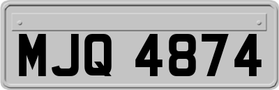MJQ4874