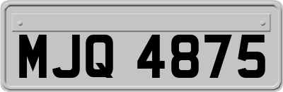 MJQ4875