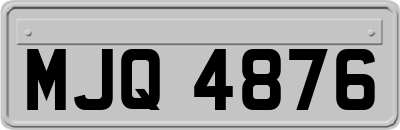 MJQ4876