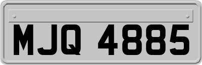 MJQ4885