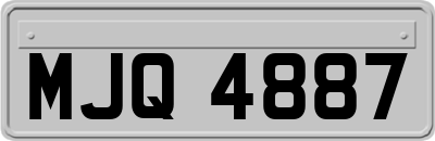 MJQ4887