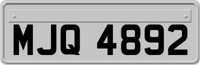 MJQ4892