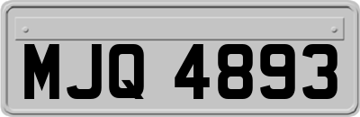 MJQ4893
