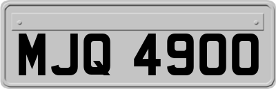 MJQ4900