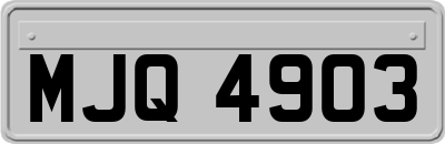 MJQ4903
