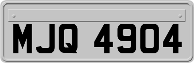 MJQ4904