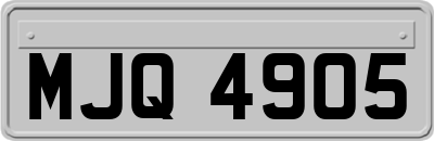 MJQ4905