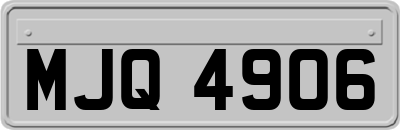 MJQ4906